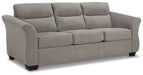 Miravel Living Room Set - Aras Mattress And Furniture(Las Vegas, NV)