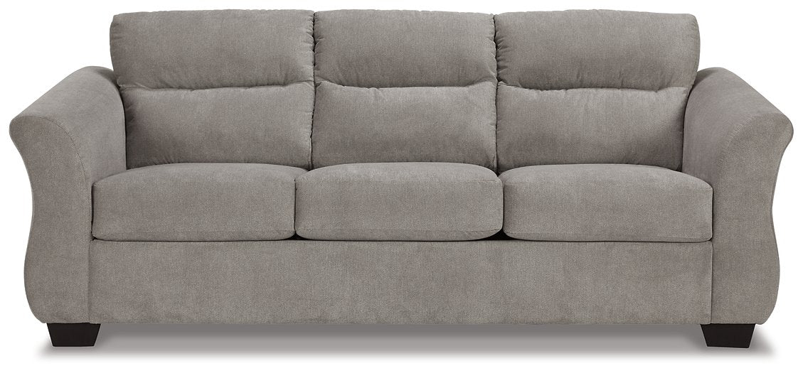 Miravel Sofa Sleeper - Aras Mattress And Furniture(Las Vegas, NV)