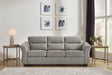 Miravel Sofa - Aras Mattress And Furniture(Las Vegas, NV)