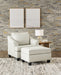 Genoa Living Room Set - Aras Mattress And Furniture(Las Vegas, NV)