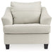 Genoa Oversized Chair - Aras Mattress And Furniture(Las Vegas, NV)