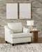 Genoa Oversized Chair - Aras Mattress And Furniture(Las Vegas, NV)