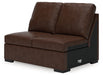 McDowlan Sectional with Chaise - Aras Mattress And Furniture(Las Vegas, NV)