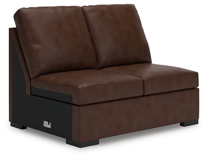 McDowlan Sectional with Chaise - Aras Mattress And Furniture(Las Vegas, NV)