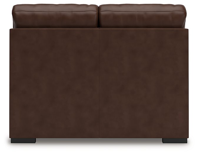 McDowlan Sectional with Chaise - Aras Mattress And Furniture(Las Vegas, NV)