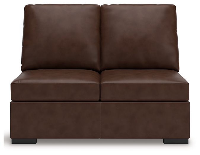 McDowlan Sectional with Chaise - Aras Mattress And Furniture(Las Vegas, NV)