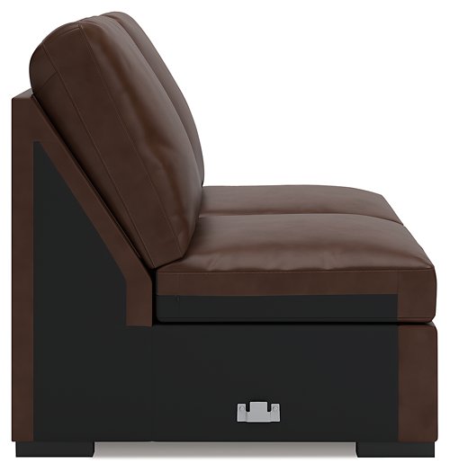 McDowlan Sectional with Chaise - Aras Mattress And Furniture(Las Vegas, NV)