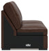 McDowlan Sectional with Chaise - Aras Mattress And Furniture(Las Vegas, NV)