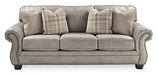 Olsberg Sofa - Aras Mattress And Furniture(Las Vegas, NV)
