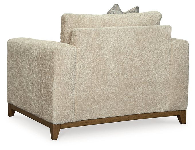 Parklynn Oversized Chair - Aras Mattress And Furniture(Las Vegas, NV)