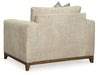 Parklynn Oversized Chair - Aras Mattress And Furniture(Las Vegas, NV)