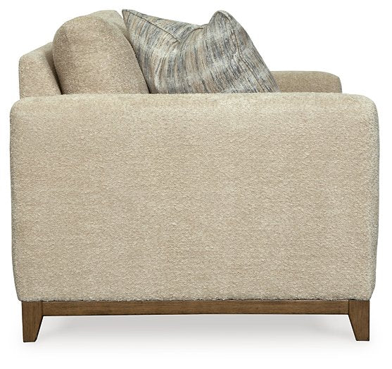 Parklynn Oversized Chair - Aras Mattress And Furniture(Las Vegas, NV)