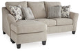 Abney Living Room Set - Aras Mattress And Furniture(Las Vegas, NV)