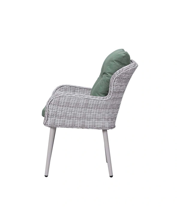 7Pc Patio Dining Set