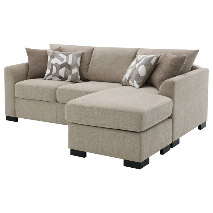 Storey Sleeper Sectionals