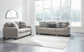 Avenal Park Living Room Set - Aras Mattress And Furniture(Las Vegas, NV)