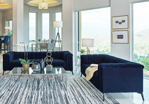 Chalet Stationary Sets - Aras Mattress And Furniture(Las Vegas, NV)