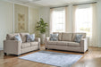 Deltona Living Room Set - Aras Mattress And Furniture(Las Vegas, NV)