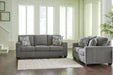 Deltona Living Room Set - Aras Mattress And Furniture(Las Vegas, NV)
