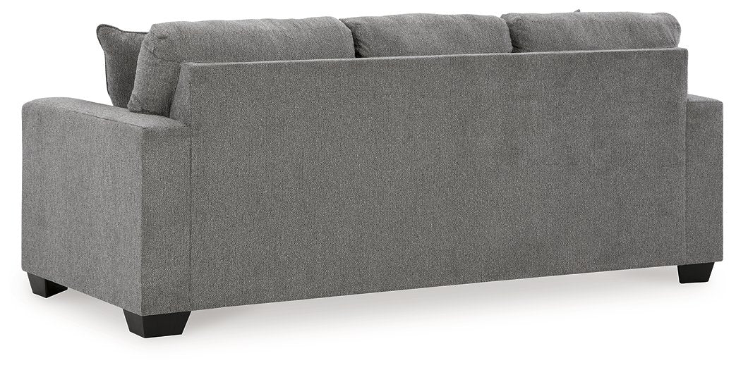 Deltona Sofa - Aras Mattress And Furniture(Las Vegas, NV)