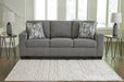 Deltona Living Room Set - Aras Mattress And Furniture(Las Vegas, NV)