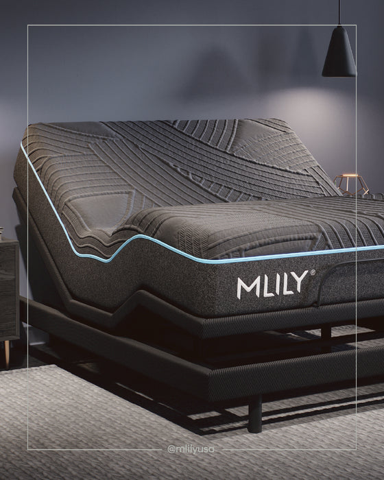 PowerCool Firm Sleep System - Aras Mattress And Furniture(Las Vegas, NV)