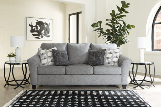 Mathonia Sofa - Aras Mattress And Furniture(Las Vegas, NV)