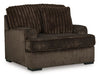 Aylesworth Oversized Chair - Aras Mattress And Furniture(Las Vegas, NV)