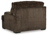 Aylesworth Oversized Chair - Aras Mattress And Furniture(Las Vegas, NV)