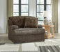 Aylesworth Oversized Chair - Aras Mattress And Furniture(Las Vegas, NV)