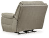 Next-Gen Gaucho Oversized Power Recliner - Aras Mattress And Furniture(Las Vegas, NV)