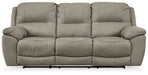 Next-Gen Gaucho Reclining Sofa - Aras Mattress And Furniture(Las Vegas, NV)