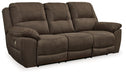 Next-Gen Gaucho Power Reclining Sofa - Aras Mattress And Furniture(Las Vegas, NV)