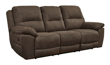 Next-Gen Gaucho Reclining Sofa - Aras Mattress And Furniture(Las Vegas, NV)