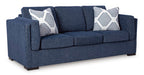 Evansley Living Room Set - Aras Mattress And Furniture(Las Vegas, NV)