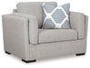 Evansley Living Room Set - Aras Mattress And Furniture(Las Vegas, NV)