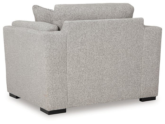 Evansley Oversized Chair - Aras Mattress And Furniture(Las Vegas, NV)