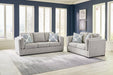 Evansley Living Room Set - Aras Mattress And Furniture(Las Vegas, NV)