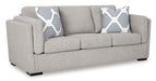 Evansley Sofa - Aras Mattress And Furniture(Las Vegas, NV)