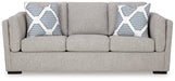 Evansley Living Room Set - Aras Mattress And Furniture(Las Vegas, NV)