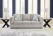 Evansley Sofa - Aras Mattress And Furniture(Las Vegas, NV)