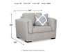 Evansley Living Room Set - Aras Mattress And Furniture(Las Vegas, NV)