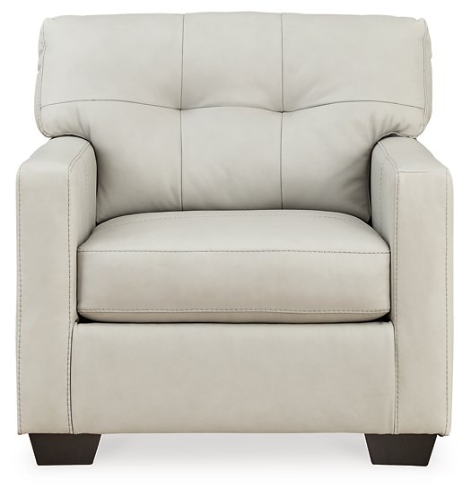 Belziani Oversized Chair - Aras Mattress And Furniture(Las Vegas, NV)