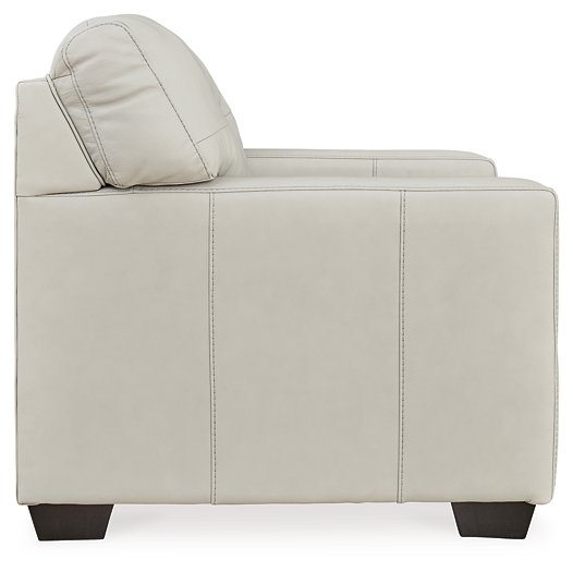 Belziani Oversized Chair - Aras Mattress And Furniture(Las Vegas, NV)