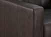 Belziani Oversized Chair - Aras Mattress And Furniture(Las Vegas, NV)