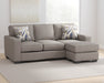 Greaves Sofa Chaise - Aras Mattress And Furniture(Las Vegas, NV)