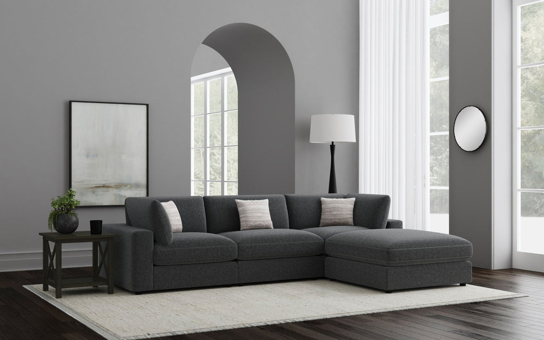 Serene Modular Sectionals sofa sets