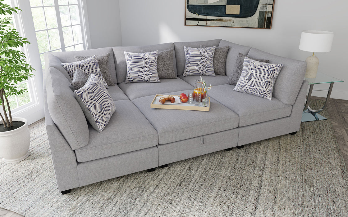 Cambria Modular Sectional Sofa