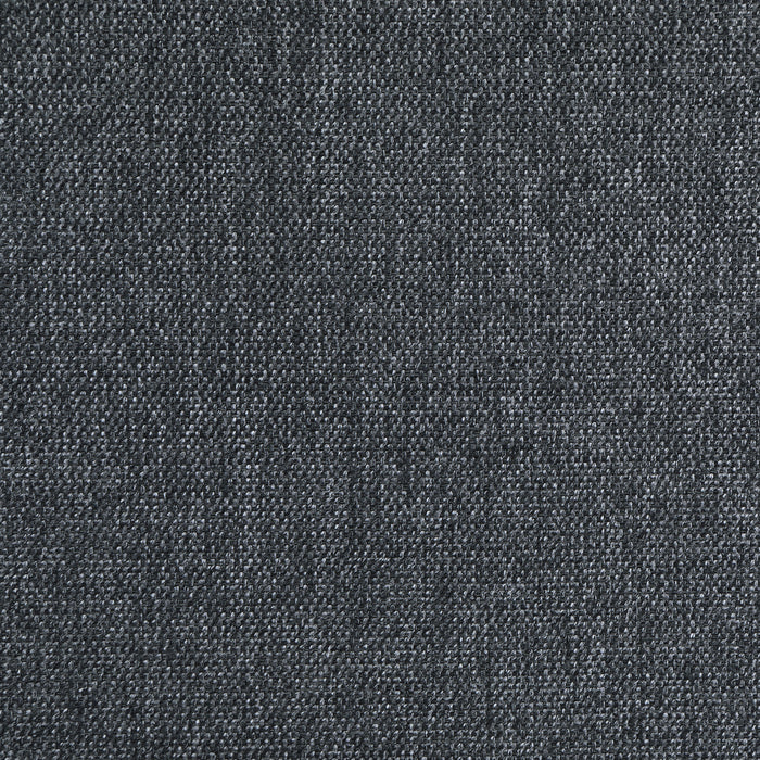 Georgina 5 Pc Stationary Sectionals Grey