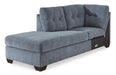 Marleton 2-Piece Sectional with Chaise - Aras Mattress And Furniture(Las Vegas, NV)